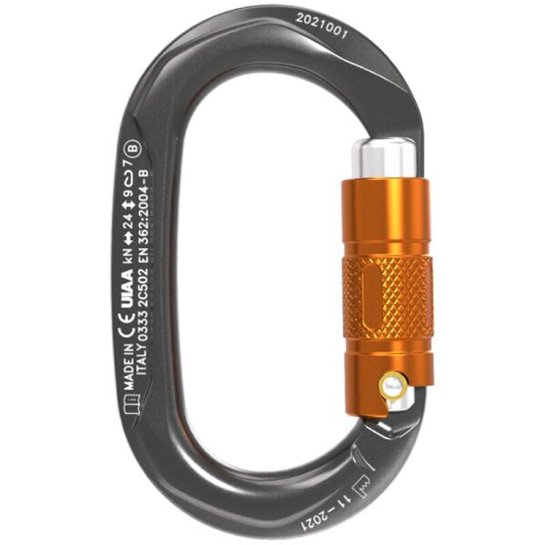 Ct Kilitli Karabina Ovx Tg