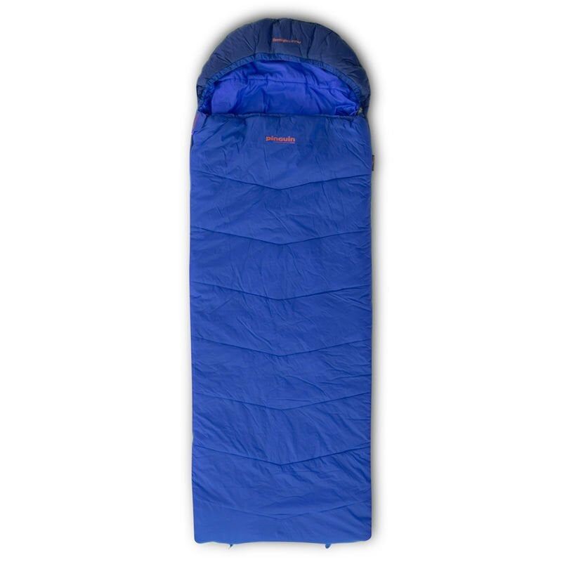 Pinguin Blizzard -17 Junior 150 Mavi Uykutulum