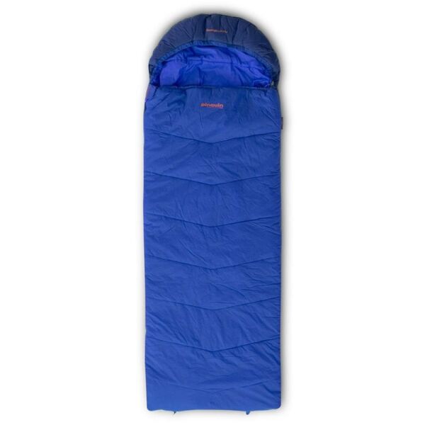 Pinguin Blizzard -17 Junior 150 Mavi Uykutulum