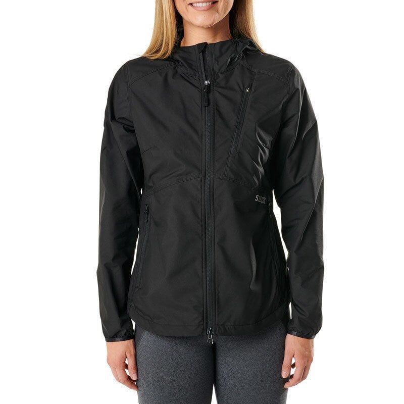 5.11 Women Cascadia Windbreaker Ceket