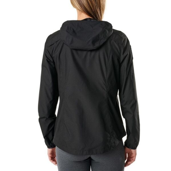 5.11 Women Cascadia Windbreaker Ceket
