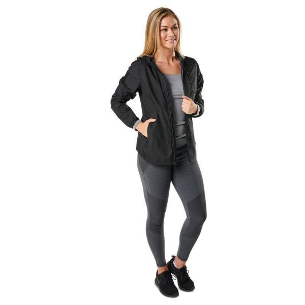 5.11 Women Cascadia Windbreaker Ceket