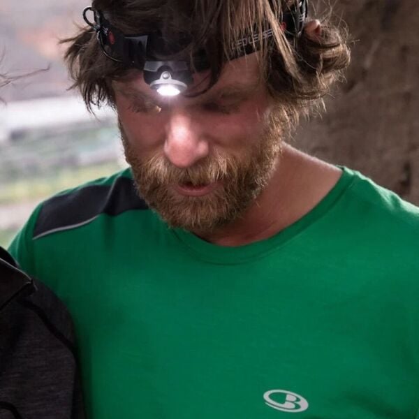 Ledlenser H3.2 Kafa Feneri̇