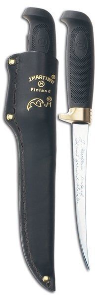 Marttiini 6'' Fleto Bicak