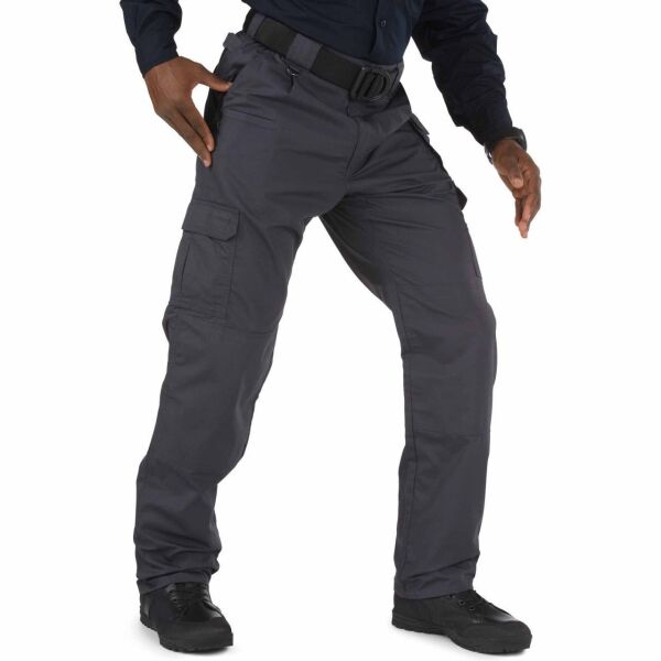 5.11 Taclite Pro Pantolon Mat Siyah