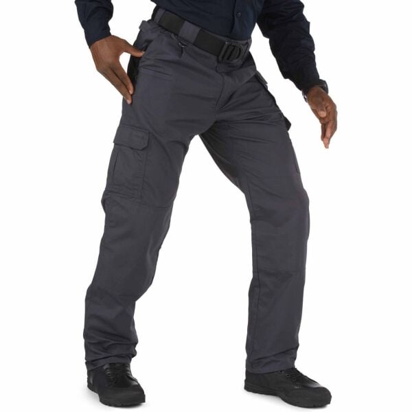 5.11 Taclite Pro Pantolon Mat Siyah
