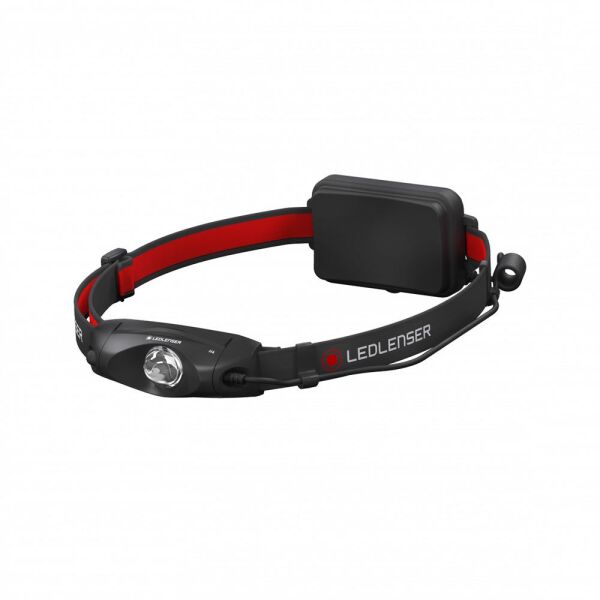 Ledlenser H4 Kafa Feneri̇