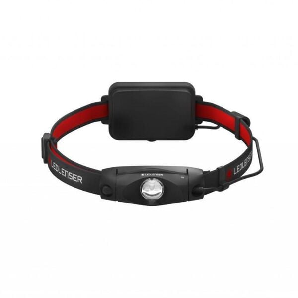 LEDLENSER H4 KAFA FENERİ