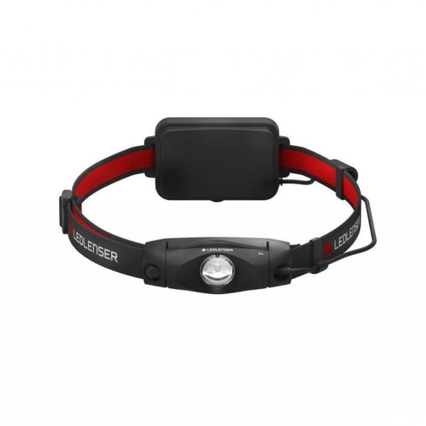 Ledlenser H4 Kafa Feneri̇