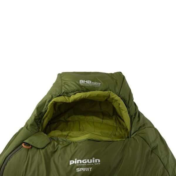 Pinguin Spirit -31 Bhp 185 Khaki Uyku Tulumu