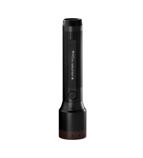 LEDLENSER P6R CORE EL FENERİ