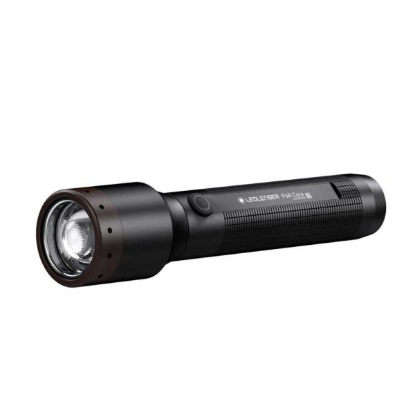 LEDLENSER P6R CORE EL FENERİ