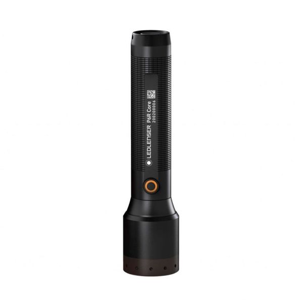 LEDLENSER P6R CORE EL FENERİ