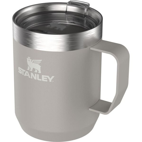 Stanley Classic Legendary Termos Bardak 0.23 Li̇tre Gri̇ Renk