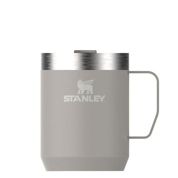 Stanley Classic Legendary Termos Bardak 0.23 Li̇tre Gri̇ Renk