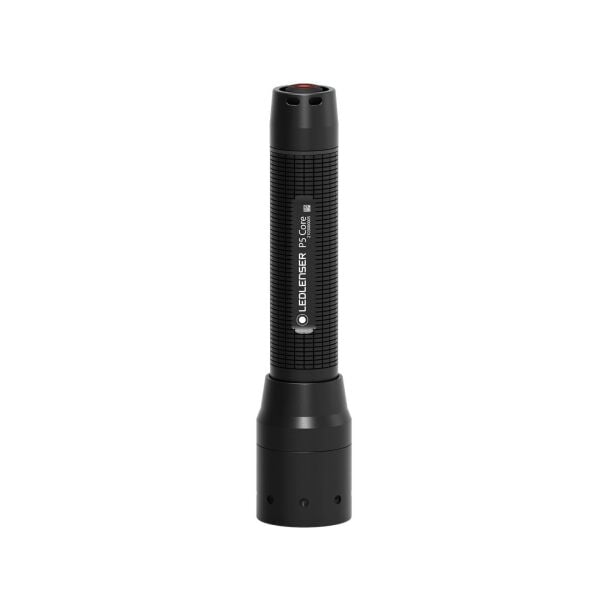 LEDLENSER P5R CORE EL FENERİ