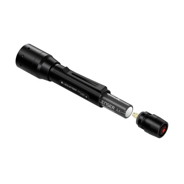 LEDLENSER P5R CORE EL FENERİ