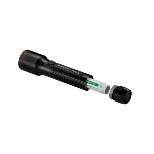 Ledlenser P5R Core El Feneri̇