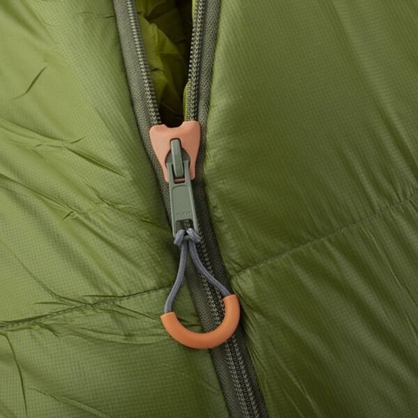 Pinguin Spirit -31 Bhp 195 Khaki Uyku Tulumu