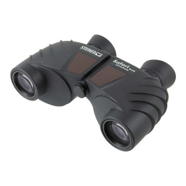 Steiner Safari Ultrasharp 8x25 El Durbunu
