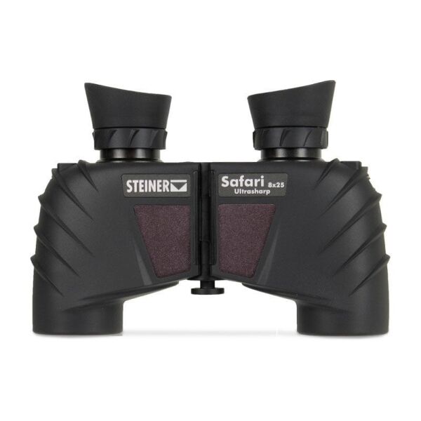 Steiner Safari Ultrasharp 8x25 El Durbunu