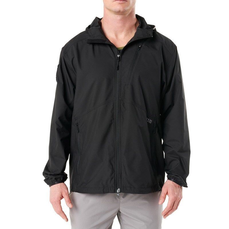 5.11 Unisex Cascadia Windbreaker Ceket