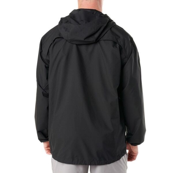 5.11 Unisex Cascadia Windbreaker Ceket