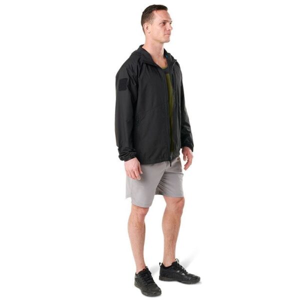 5.11 Unisex Cascadia Windbreaker Ceket