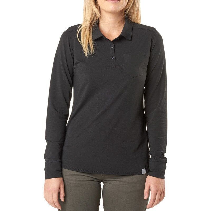 5.11 Wm Enyo L/s Top T-shirt