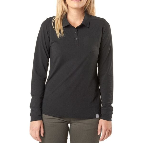 5.11 Wm Enyo L/s Top T-shirt