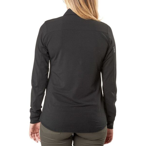 5.11 Wm Enyo L/s Top T-shirt