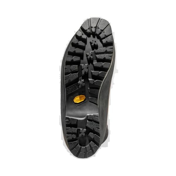 La Sportiva Karakorum Brown/Red Gore-Tex Dağcılık Botu