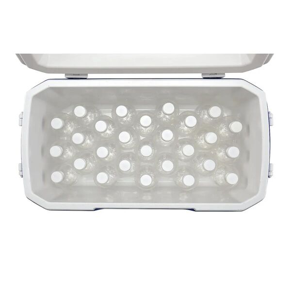 Coleman Poly-Lite 48 QT Taşınabilir Soğutucu Buzluk 45.7 Lt