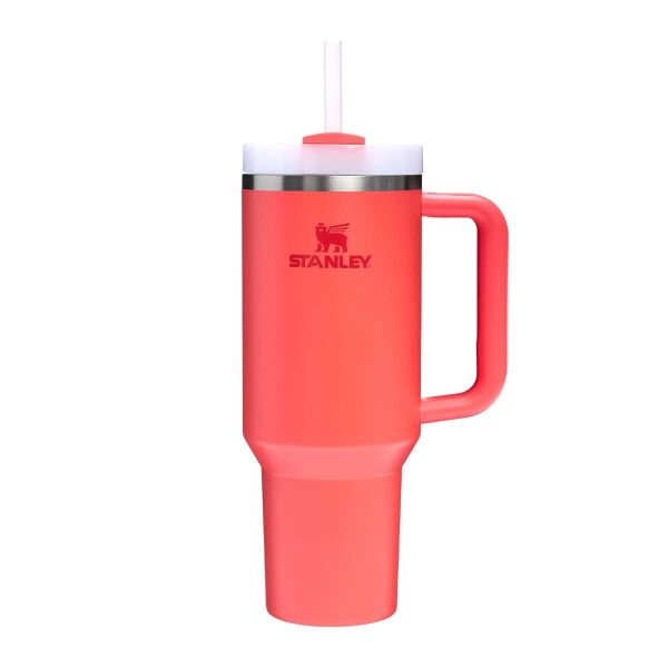 STANLEY QUENCHER 1.18 LİTRE TERMOS TURUNCU RENK