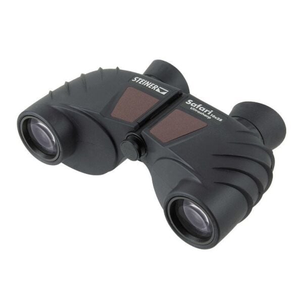 Steiner Safari Ultrasharp 10x25 El Durbunu