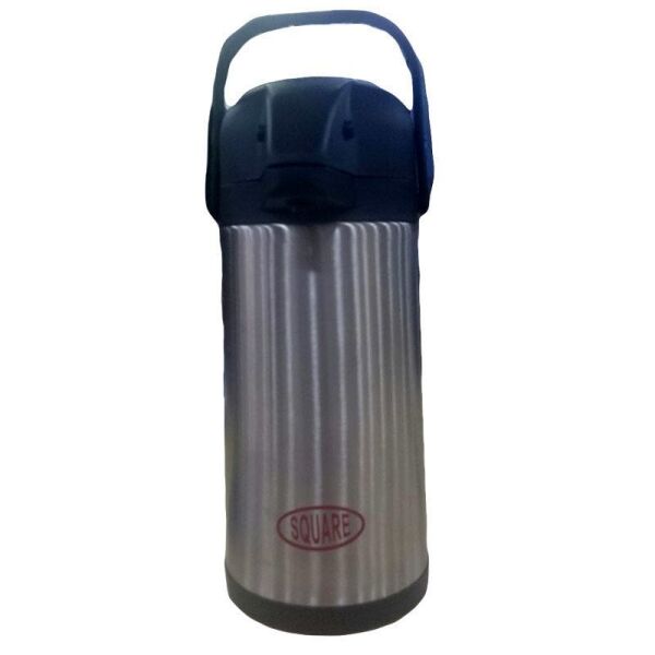 Square 3000 Ml. Termos