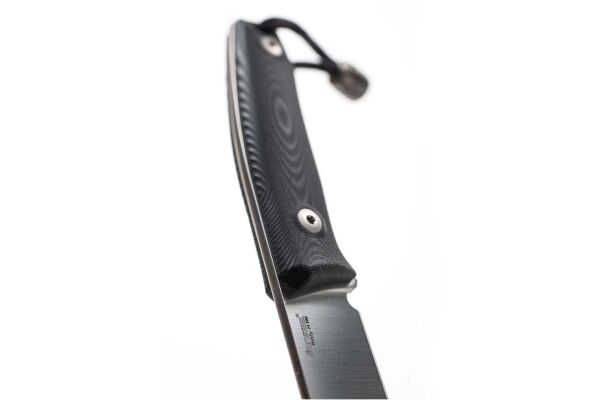 Lionsteel M1 Bıçak Siyah G10