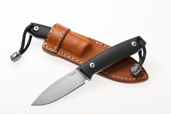 Lionsteel M1 Bıçak Siyah G10