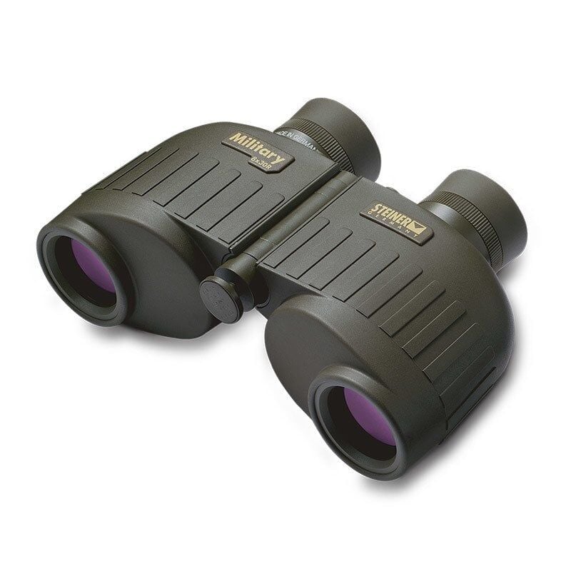 Steiner M830r 8x30 El Durbunu