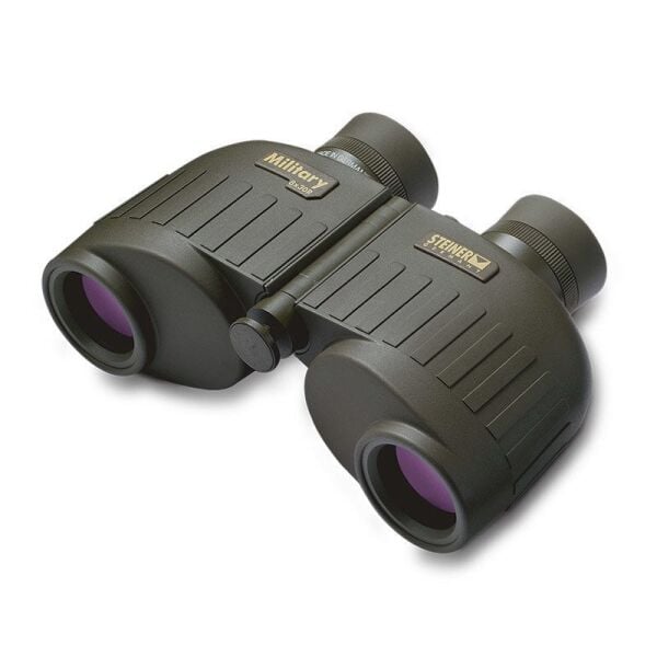 Steiner M830r 8x30 El Durbunu