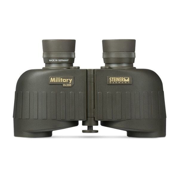 Steiner M830r 8x30 El Durbunu