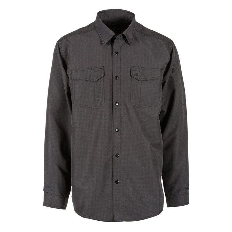 5.11 Fast-tac L/s Shirt