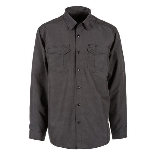 5.11 Fast-tac L/s Shirt
