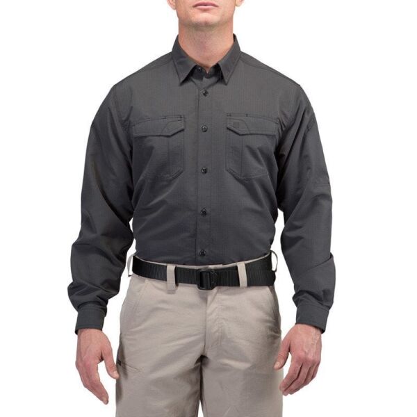 5.11 Fast-tac L/s Shirt