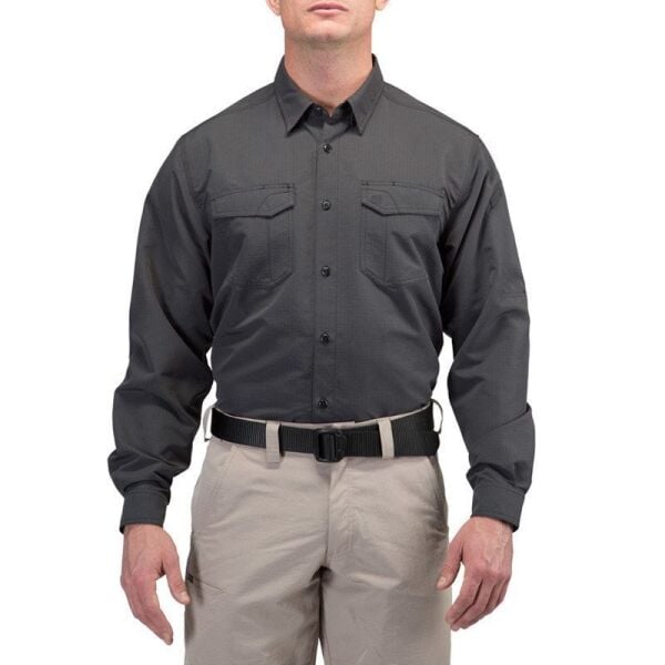 5.11 Fast-tac L/s Shirt