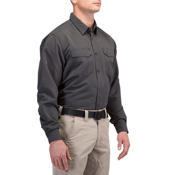 5.11 Fast-tac L/s Shirt