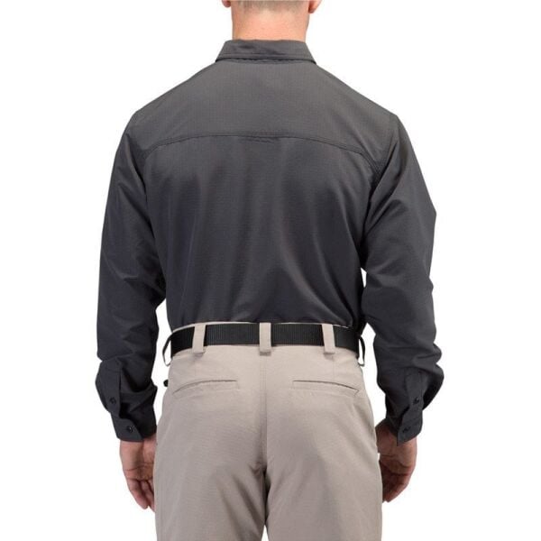 5.11 Fast-tac L/s Shirt