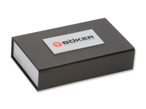 Böker Manufaktur Solingen Jagdmesser Duo Çakı