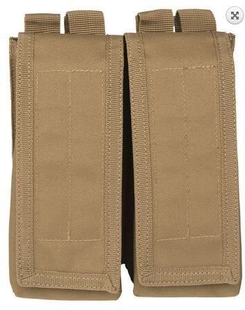 Sturm Ak 47 Kahve Sarjor Kilif