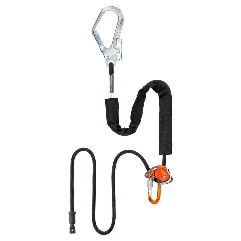Ct Konumlandirici Lanyard Position Lanyard 5m